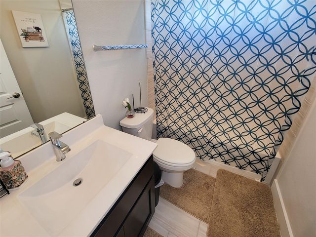 3534 Matterhorn Drive, Katy, TX 77494