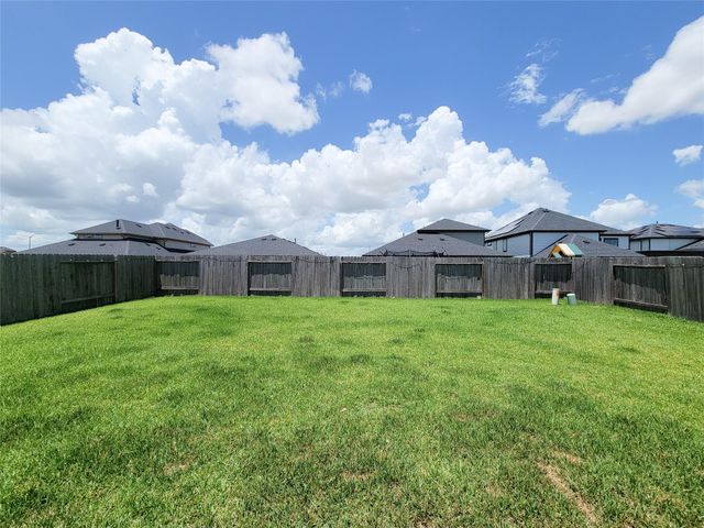3534 Matterhorn Drive, Katy, TX 77494