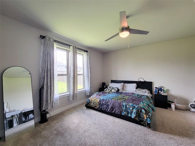 3534 Matterhorn Drive, Katy, TX 77494