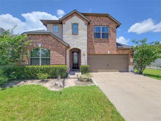 3534 Matterhorn Drive, Katy, TX 77494