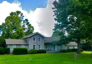 8599 E N Avenue, Comstock Twp, MI 49048