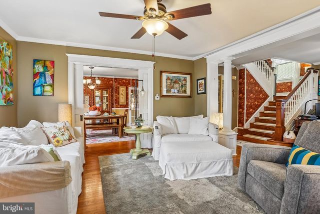 6743 ROGERS AVE, Pennsauken, NJ 08109