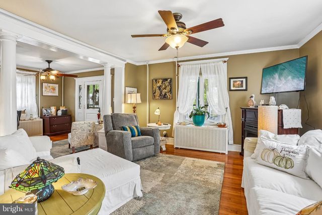 6743 ROGERS AVE, Pennsauken, NJ 08109