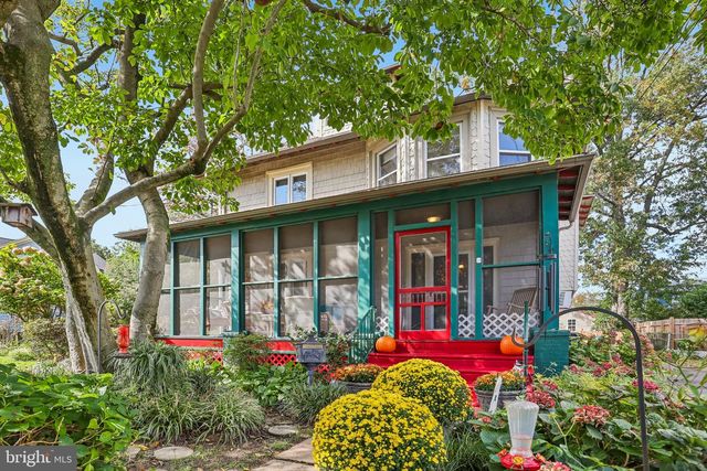 6743 ROGERS AVE, Pennsauken, NJ 08109
