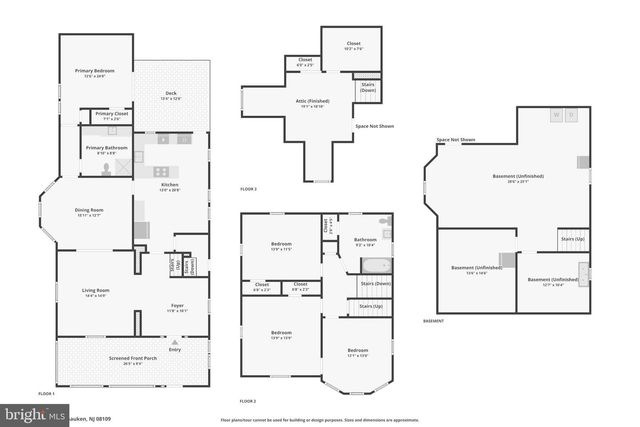6743 ROGERS AVE, Pennsauken, NJ 08109