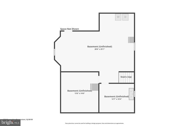 6743 ROGERS AVE, Pennsauken, NJ 08109