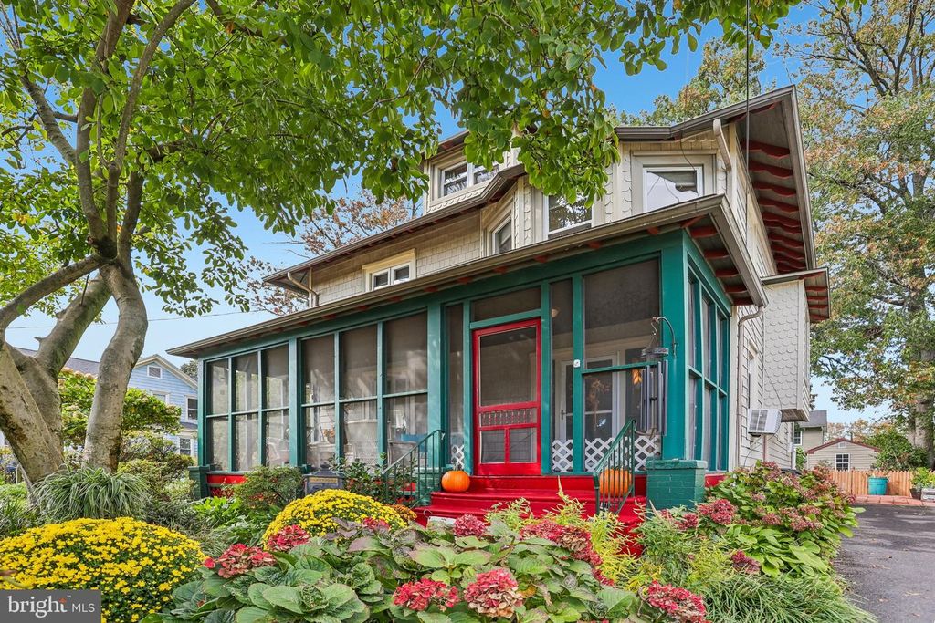 6743 ROGERS AVE, PENNSAUKEN, NJ 08109 — exterior