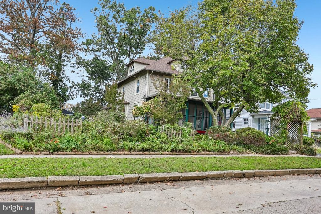 6743 ROGERS AVE, PENNSAUKEN, NJ 08109 — photo 5