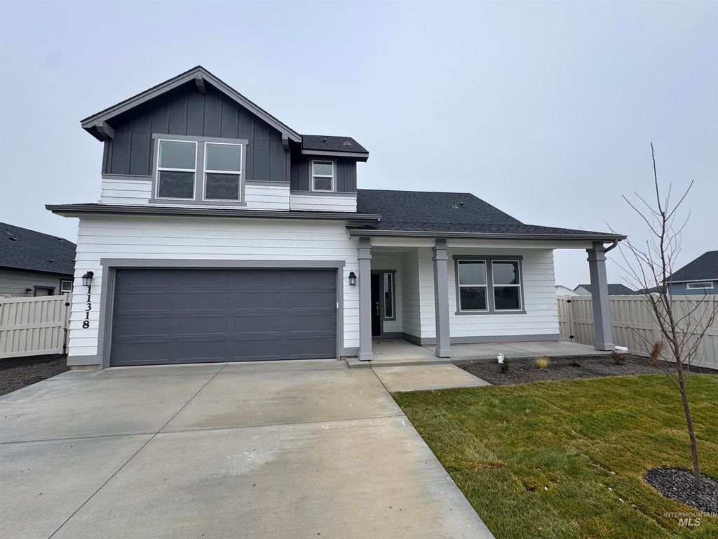 11318 Bluefield Dr, Caldwell, ID 83605
