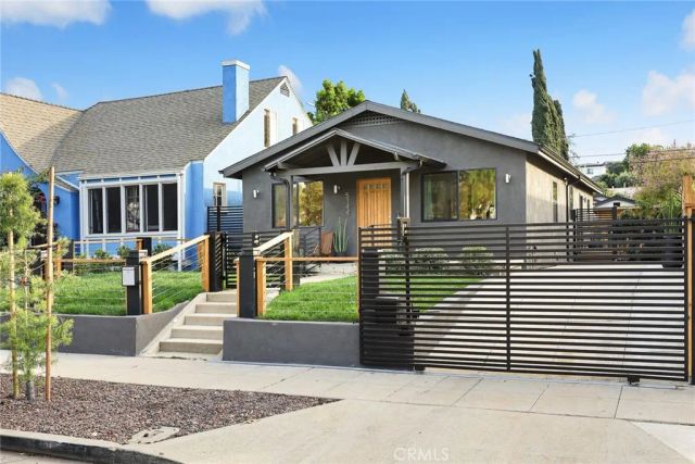 5144 Buchanan, Los Angeles, CA 90042