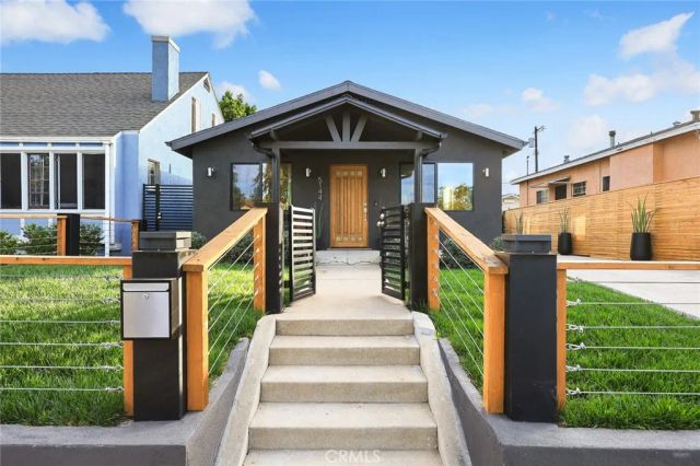 5144 Buchanan, Los Angeles, CA 90042