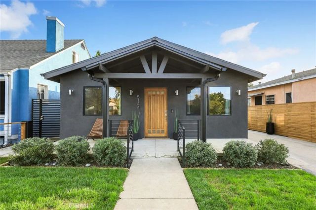 5144 Buchanan, Los Angeles, CA 90042
