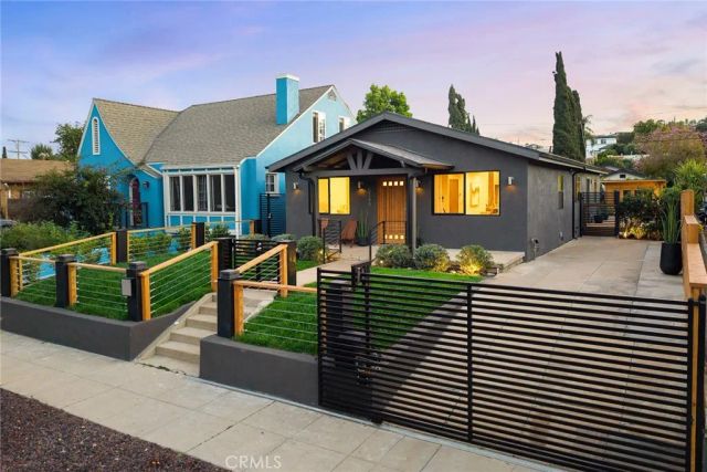 5144 Buchanan, Los Angeles, CA 90042