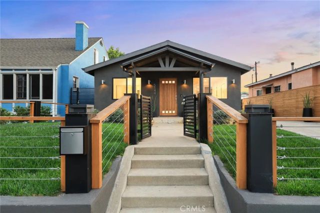 5144 Buchanan, Los Angeles, CA 90042