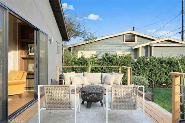 5144 Buchanan, Los Angeles, CA 90042