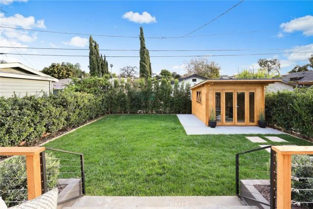 5144 Buchanan, Los Angeles, CA 90042