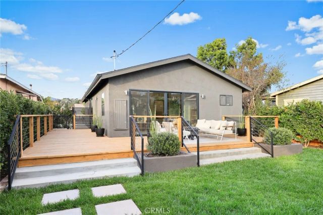 5144 Buchanan, Los Angeles, CA 90042