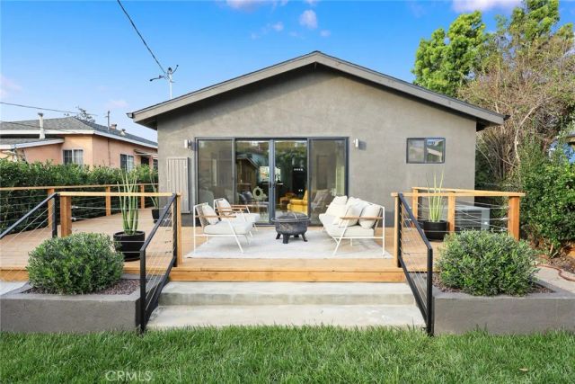 5144 Buchanan, Los Angeles, CA 90042