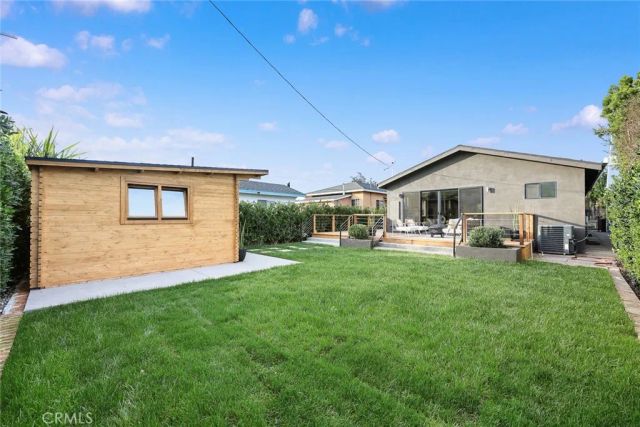 5144 Buchanan, Los Angeles, CA 90042