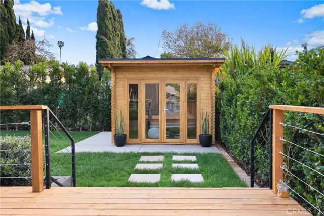 5144 Buchanan, Los Angeles, CA 90042