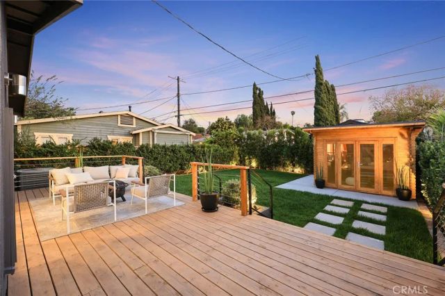 5144 Buchanan, Los Angeles, CA 90042