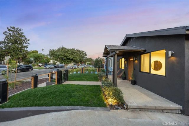 5144 Buchanan, Los Angeles, CA 90042