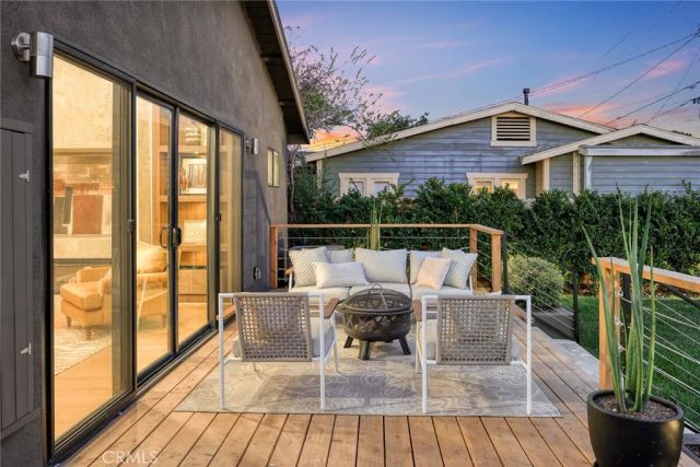 5144 Buchanan, Los Angeles, CA 90042