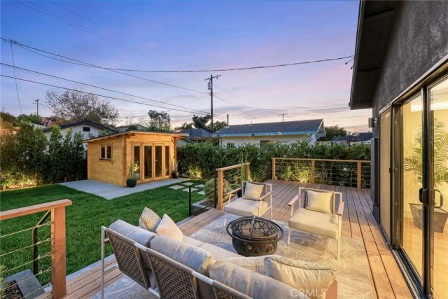 5144 Buchanan, Los Angeles, CA 90042