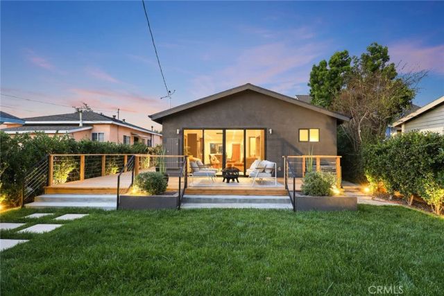 5144 Buchanan, Los Angeles, CA 90042