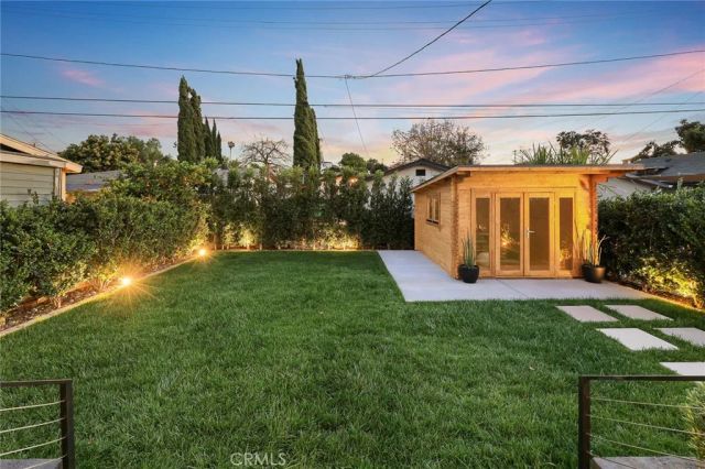 5144 Buchanan, Los Angeles, CA 90042