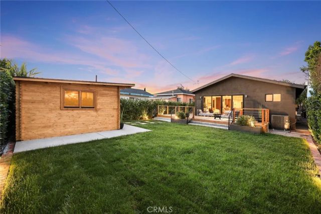 5144 Buchanan, Los Angeles, CA 90042