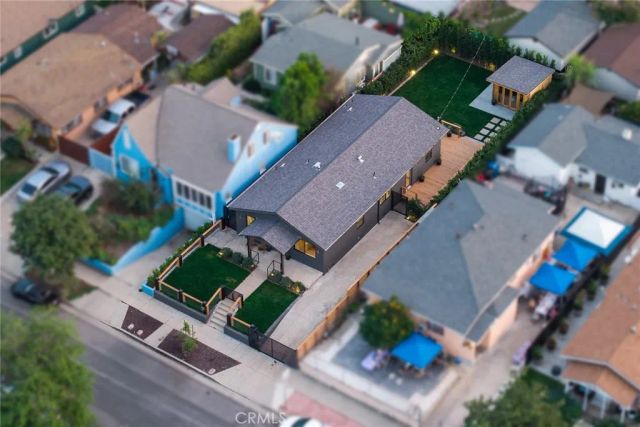 5144 Buchanan, Los Angeles, CA 90042
