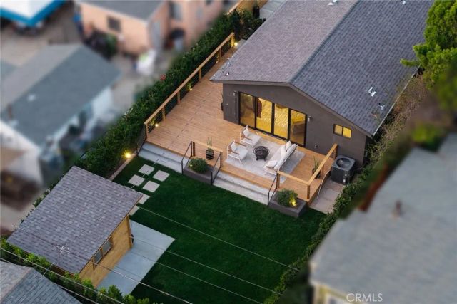 5144 Buchanan, Los Angeles, CA 90042