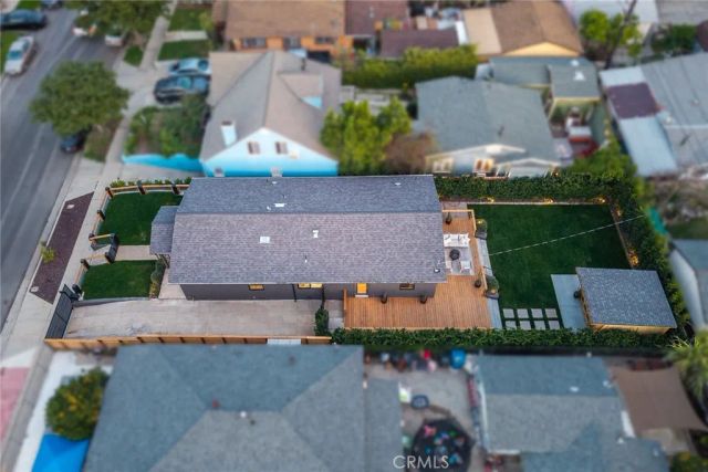 5144 Buchanan, Los Angeles, CA 90042