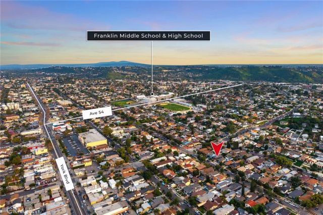 5144 Buchanan, Los Angeles, CA 90042