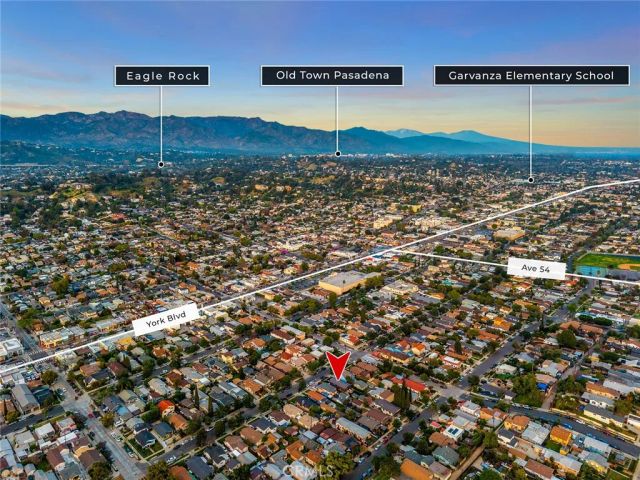 5144 Buchanan, Los Angeles, CA 90042