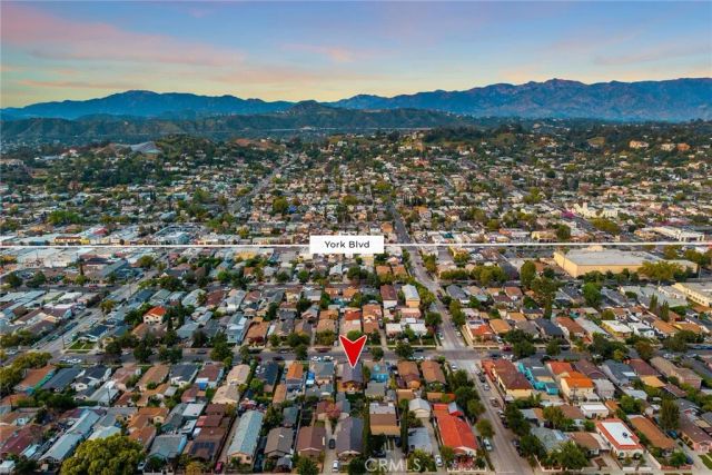5144 Buchanan, Los Angeles, CA 90042