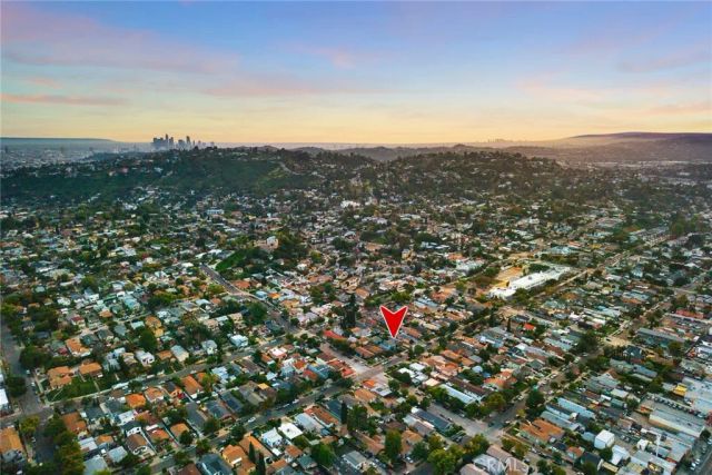 5144 Buchanan, Los Angeles, CA 90042