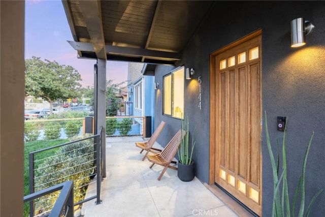 5144 Buchanan, Los Angeles, CA 90042