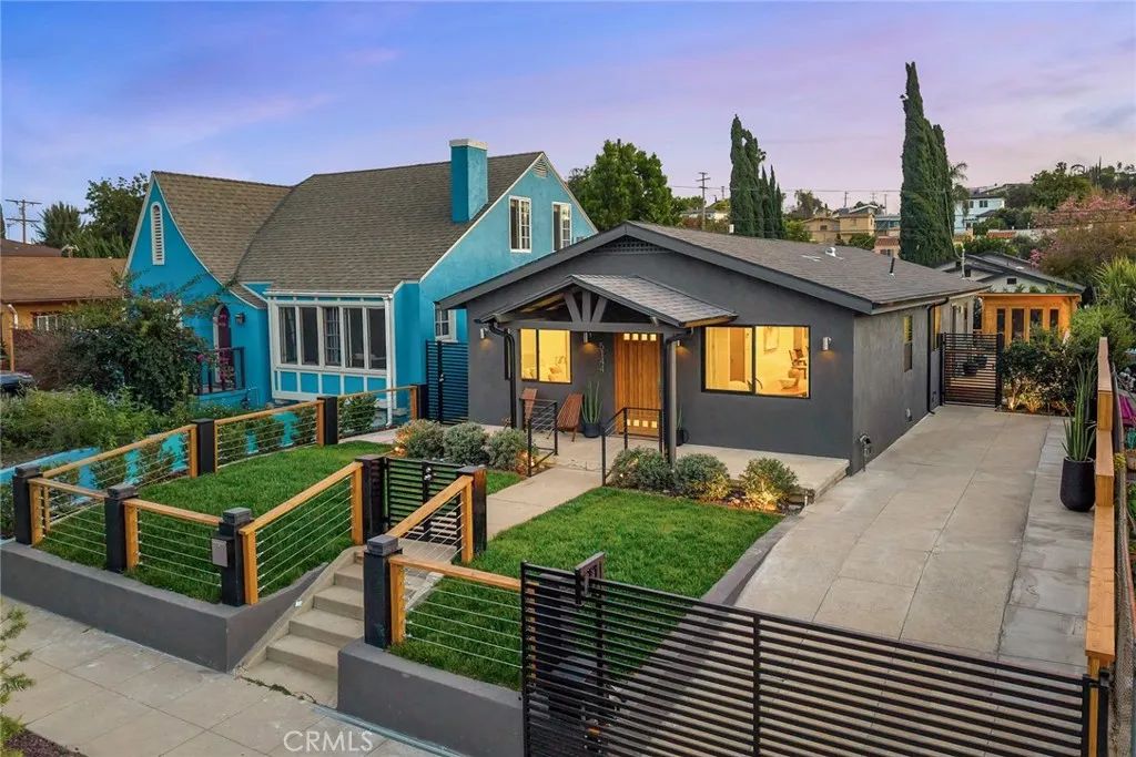 5144 Buchanan, Los Angeles, CA 90042