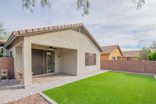 40130 N THUNDER HILLS Court, Phoenix, AZ 85086