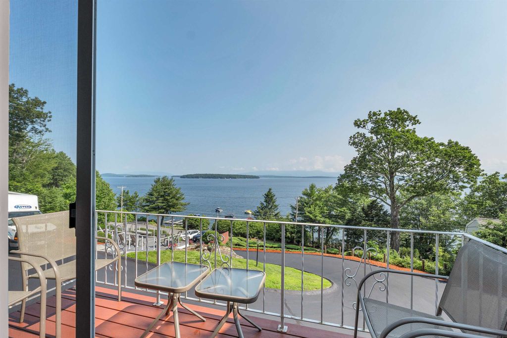 197 Scenic Drive # 3, Gilford, NH 03249