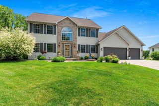 2634 HEARTLAND TERRACE, Green Bay, WI 54313