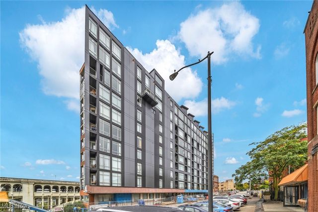 2222 Detroit Avenue 503, Cleveland, OH 44113