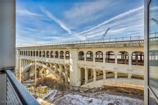 2222 Detroit Avenue 503, Cleveland, OH 44113