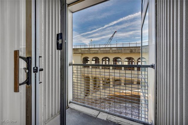 2222 Detroit Avenue 503, Cleveland, OH 44113