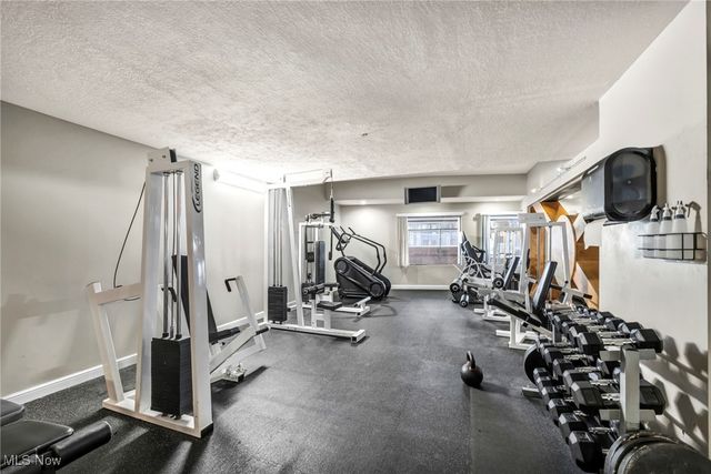 2222 Detroit Avenue 503, Cleveland, OH 44113