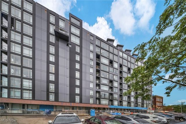 2222 Detroit Avenue 503, Cleveland, OH 44113