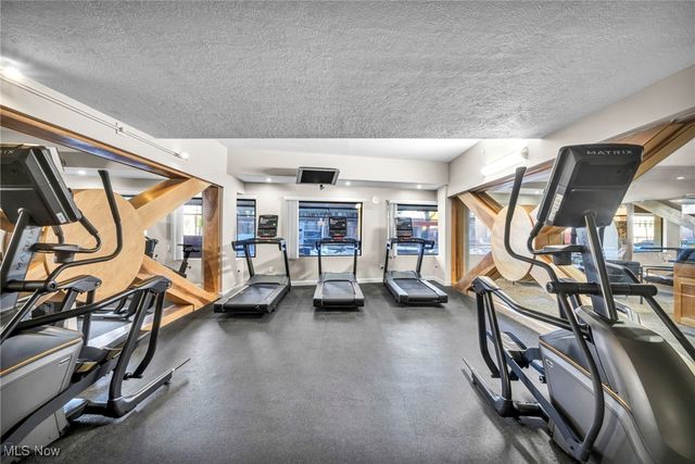 2222 Detroit Avenue 503, Cleveland, OH 44113