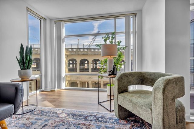 2222 Detroit Avenue 503, Cleveland, OH 44113